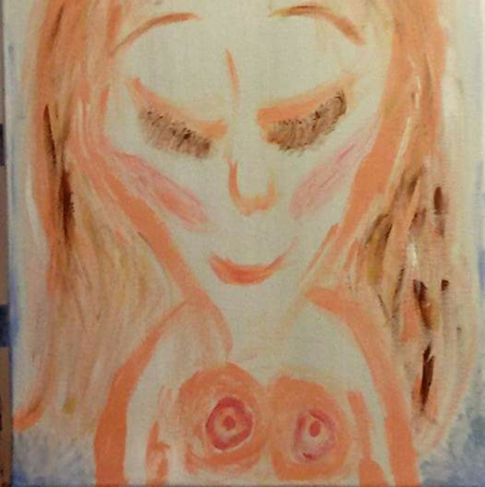"Essence of Woman"